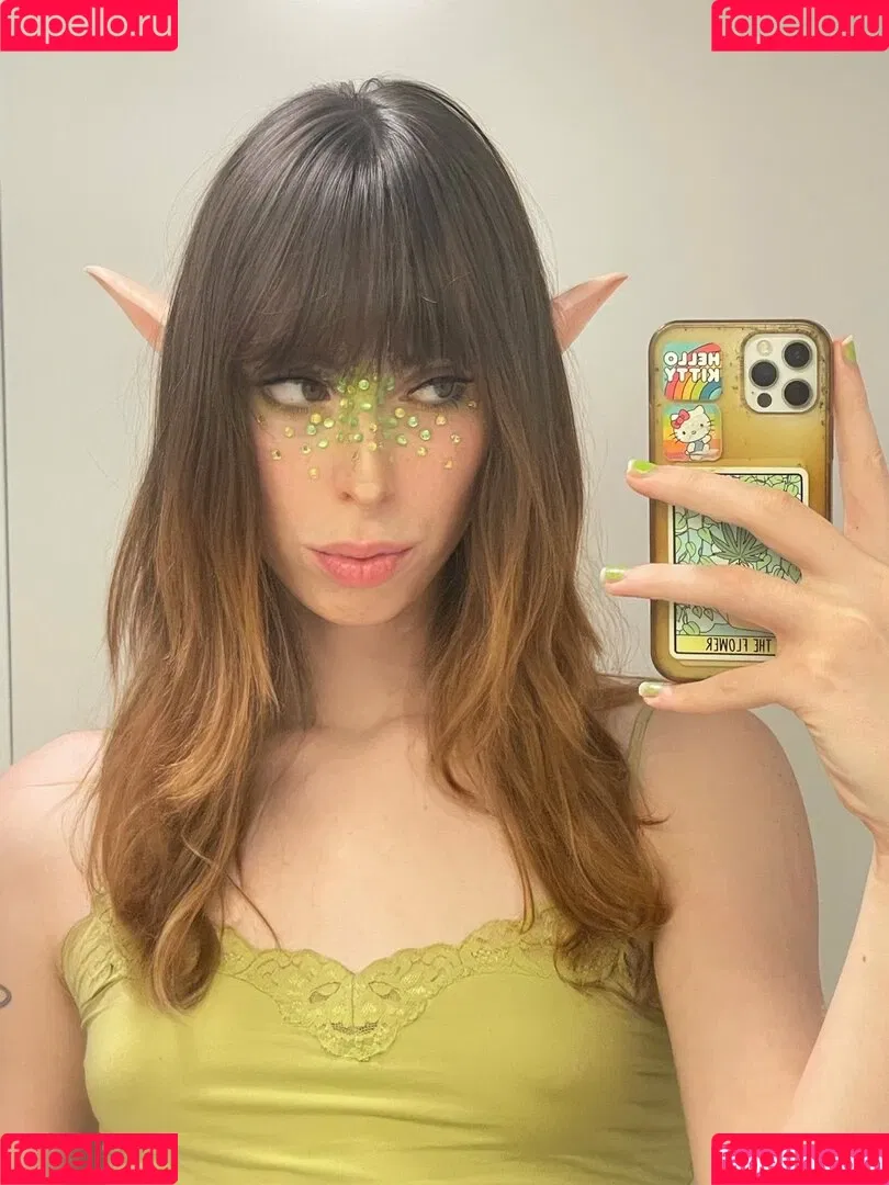 Aria Faye Onlyfans Photo Gallery 