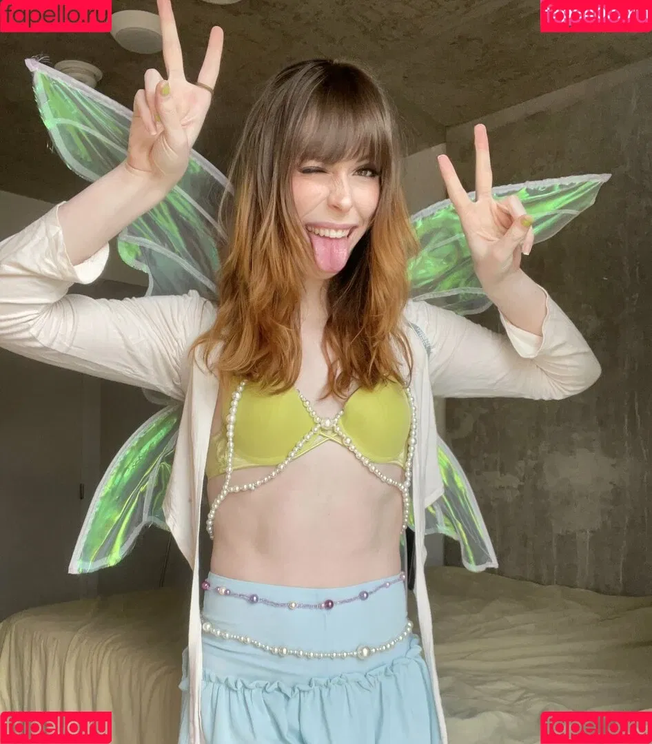 Aria Faye Onlyfans Photo Gallery 