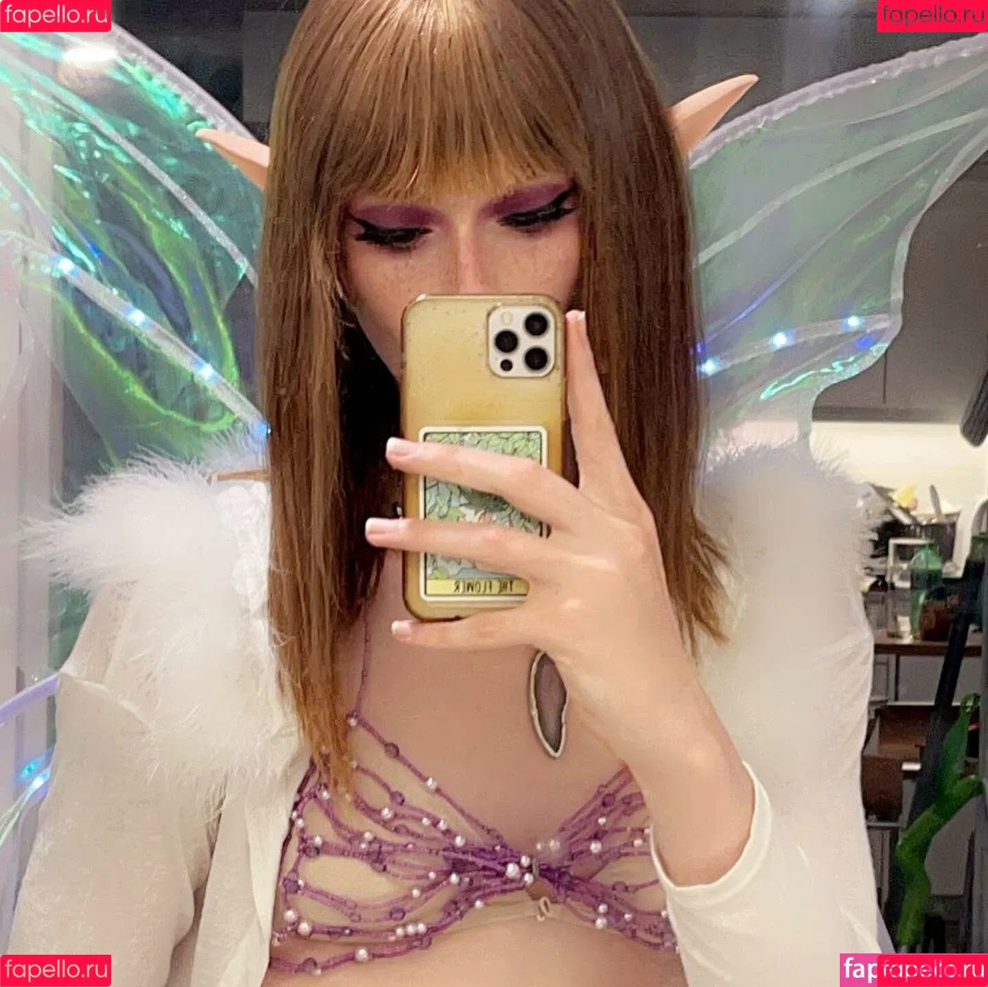 Aria Faye Onlyfans Photo Gallery 