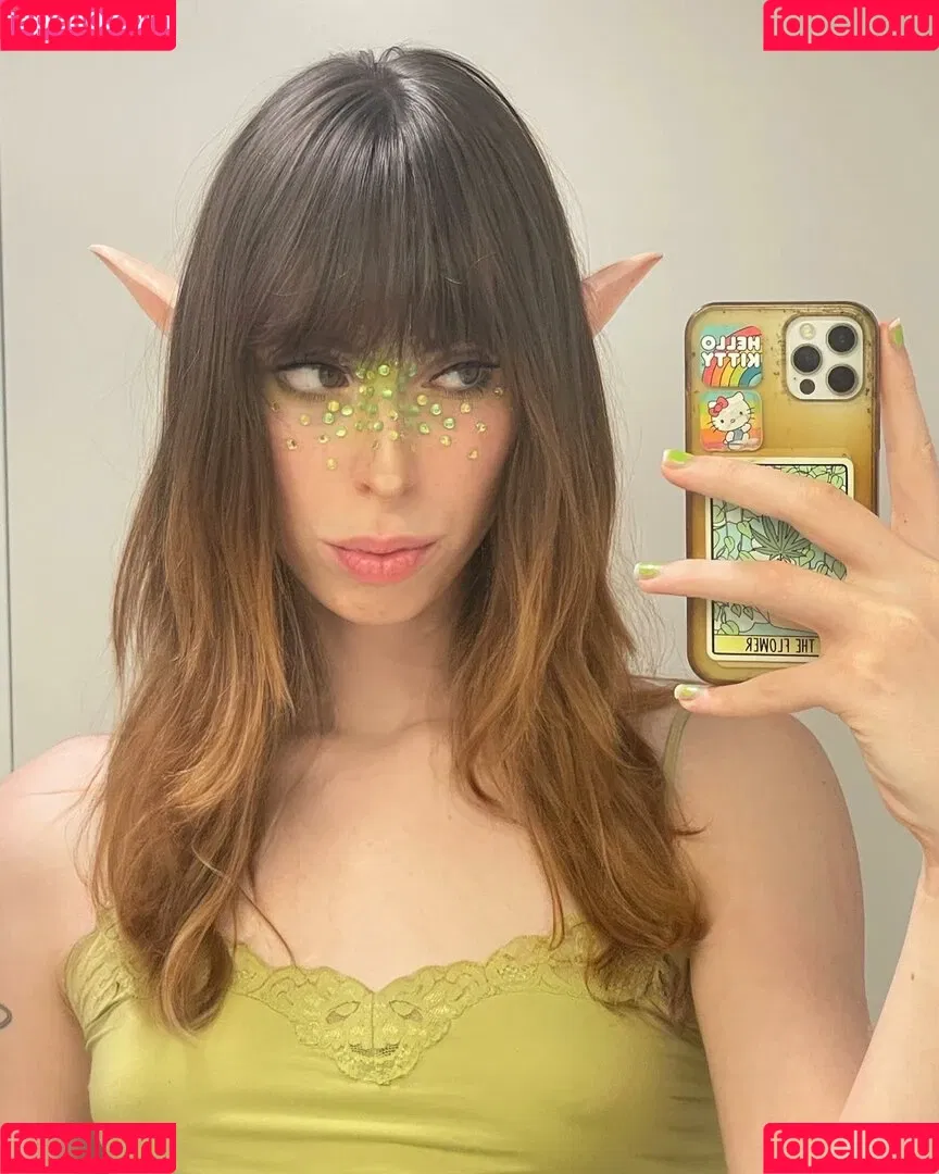 Aria Faye Onlyfans Photo Gallery 