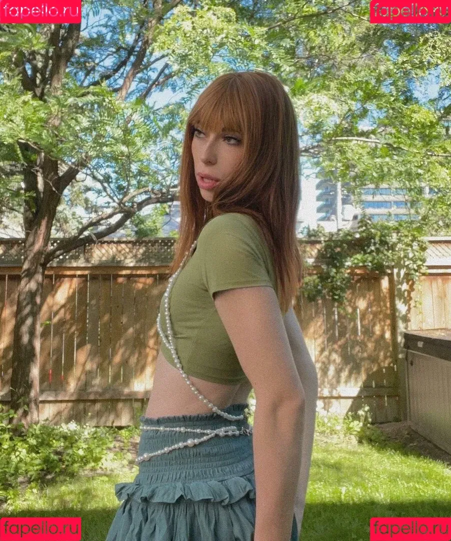 Aria Faye Onlyfans Photo Gallery 