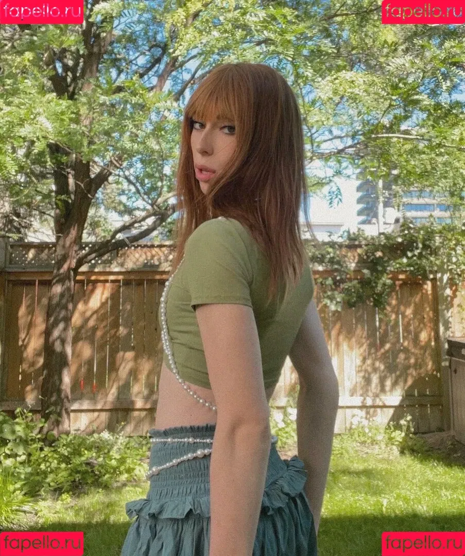 Aria Faye Onlyfans Photo Gallery 