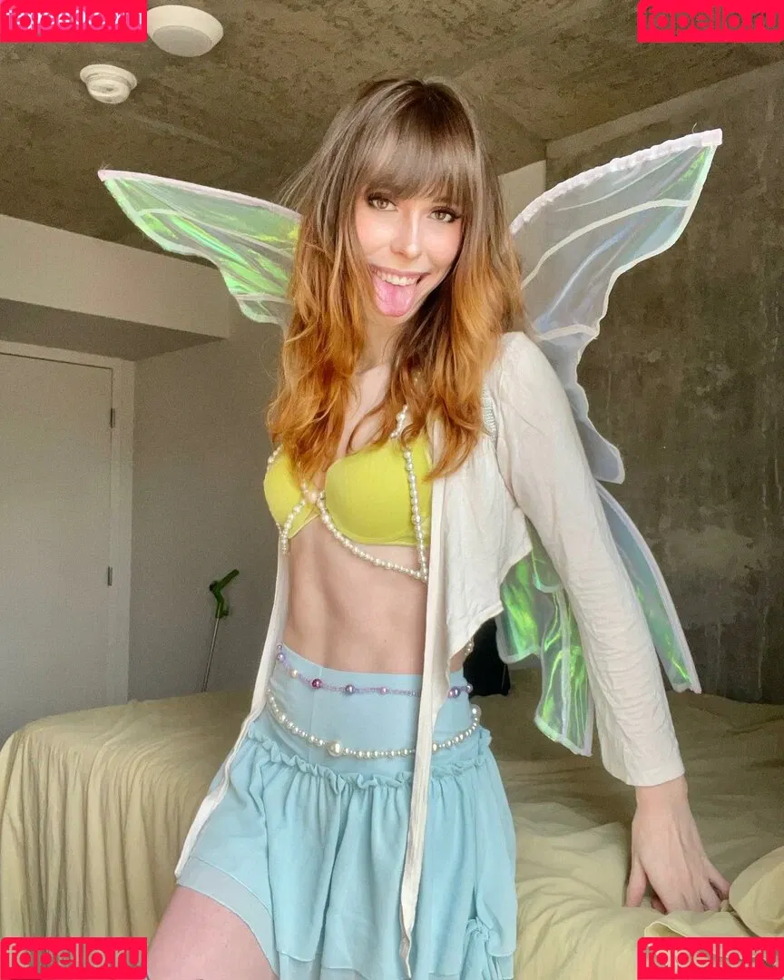 Aria Faye Onlyfans Photo Gallery 