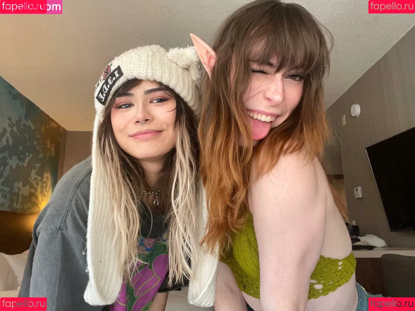 Aria Faye Onlyfans Photo Gallery 