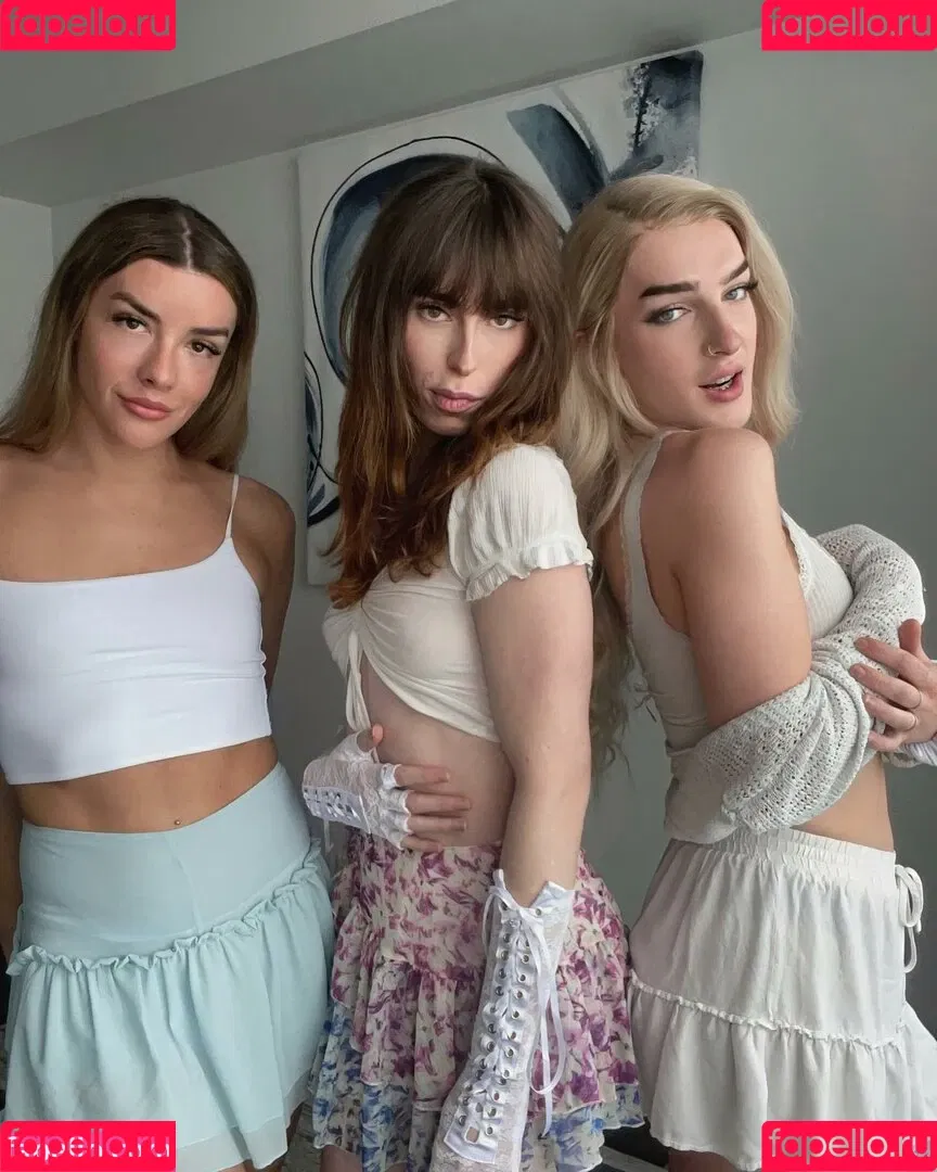 Aria Faye Onlyfans Photo Gallery 