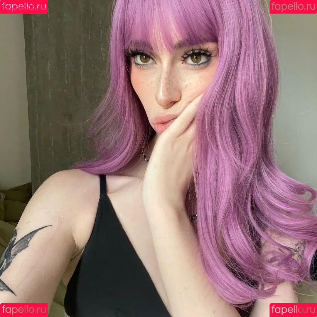 Aria Faye Onlyfans Photo Gallery 