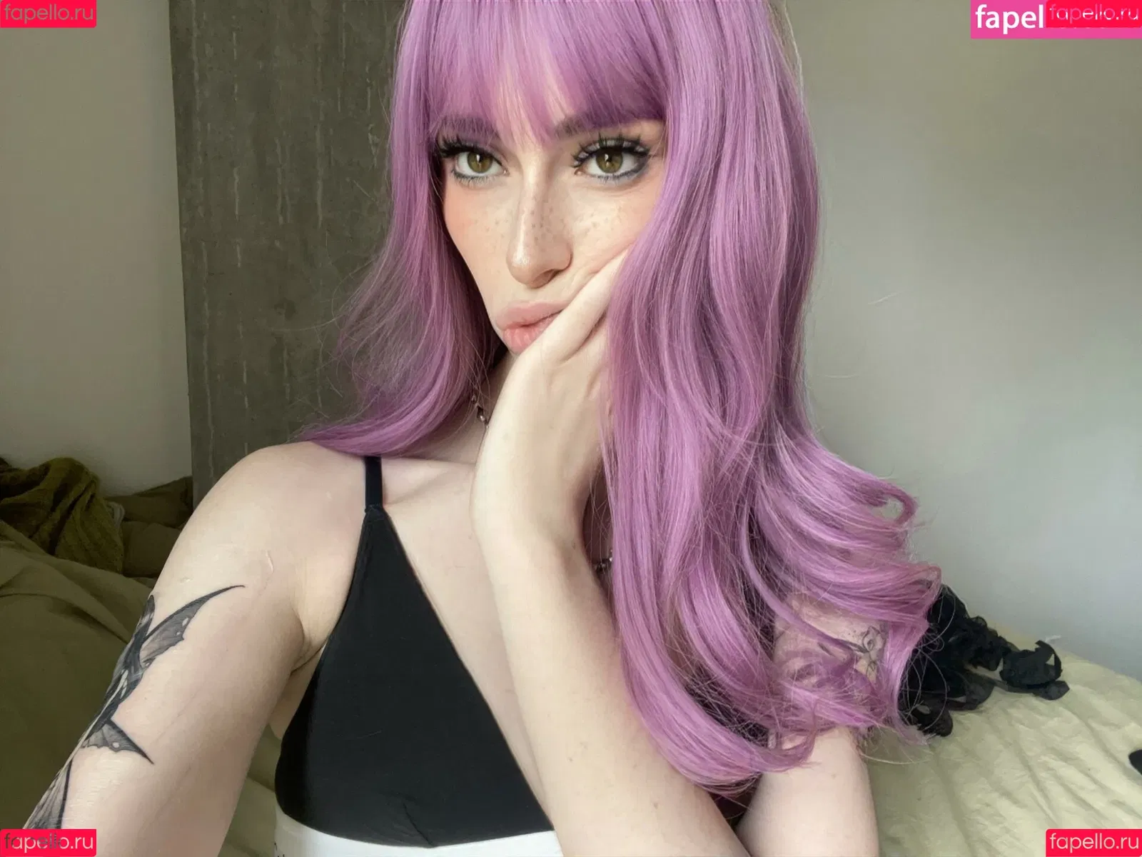 Aria Faye Onlyfans Photo Gallery 
