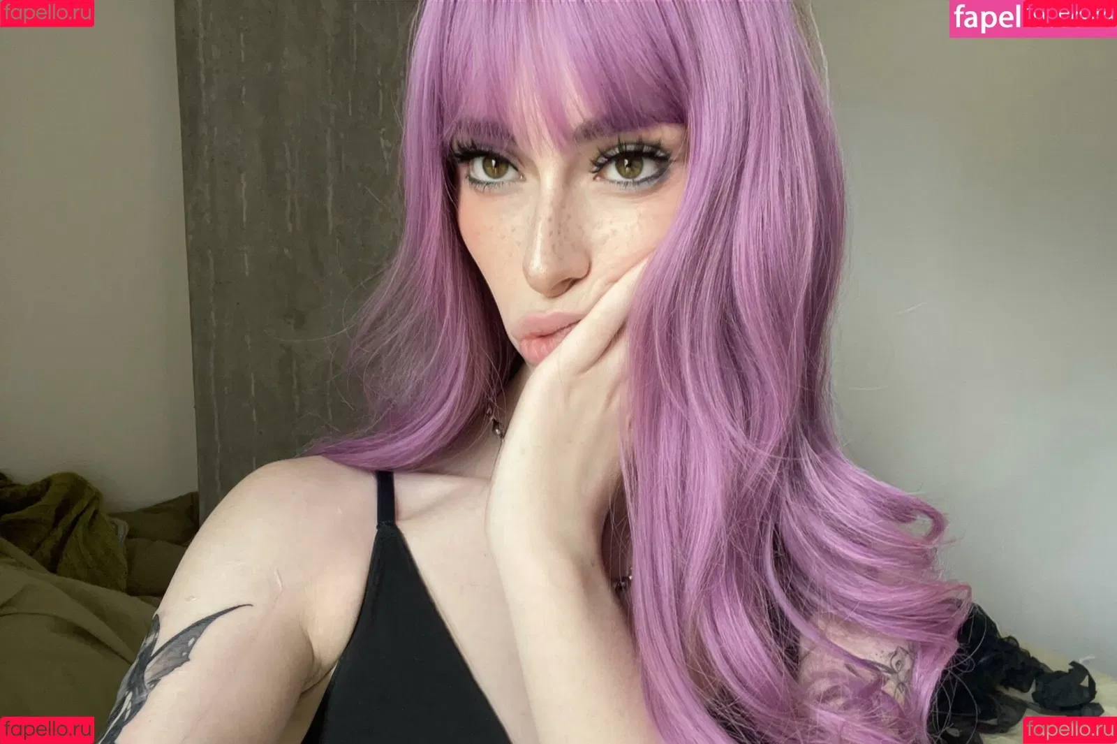 Aria Faye Onlyfans Photo Gallery 