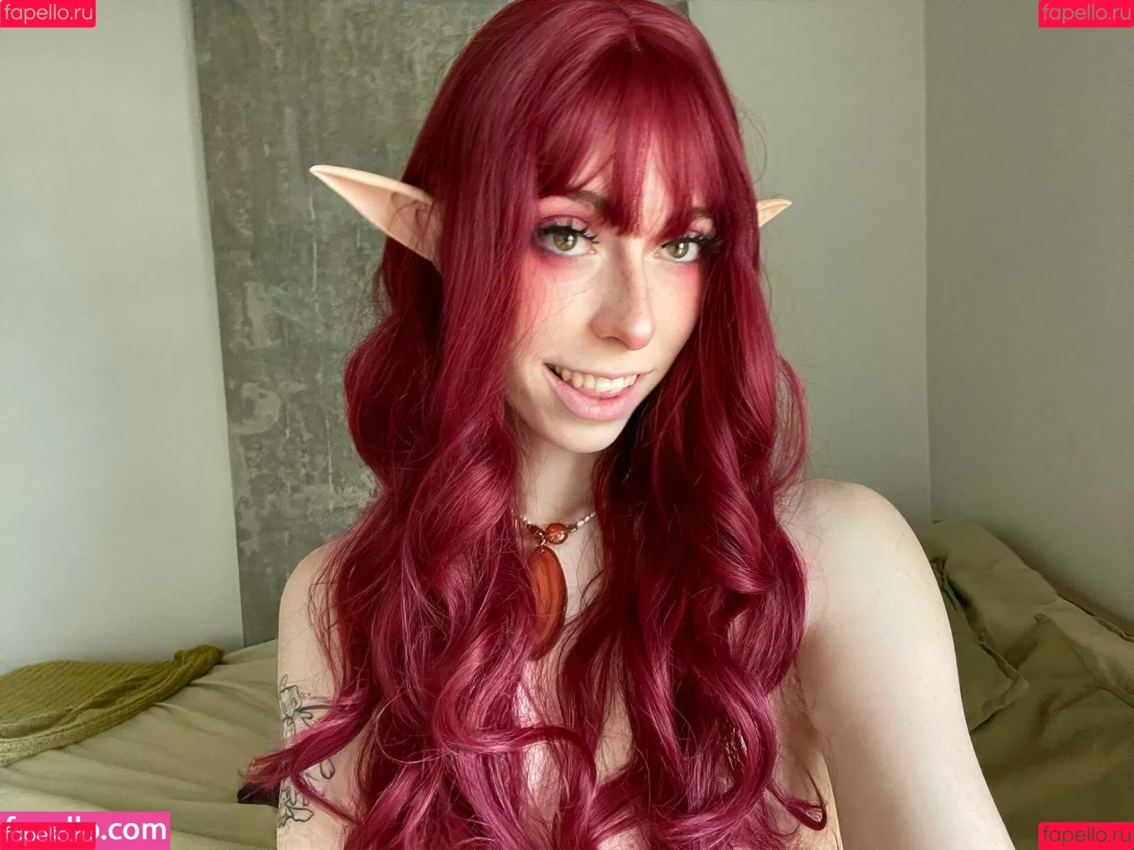 Aria Faye Onlyfans Photo Gallery 