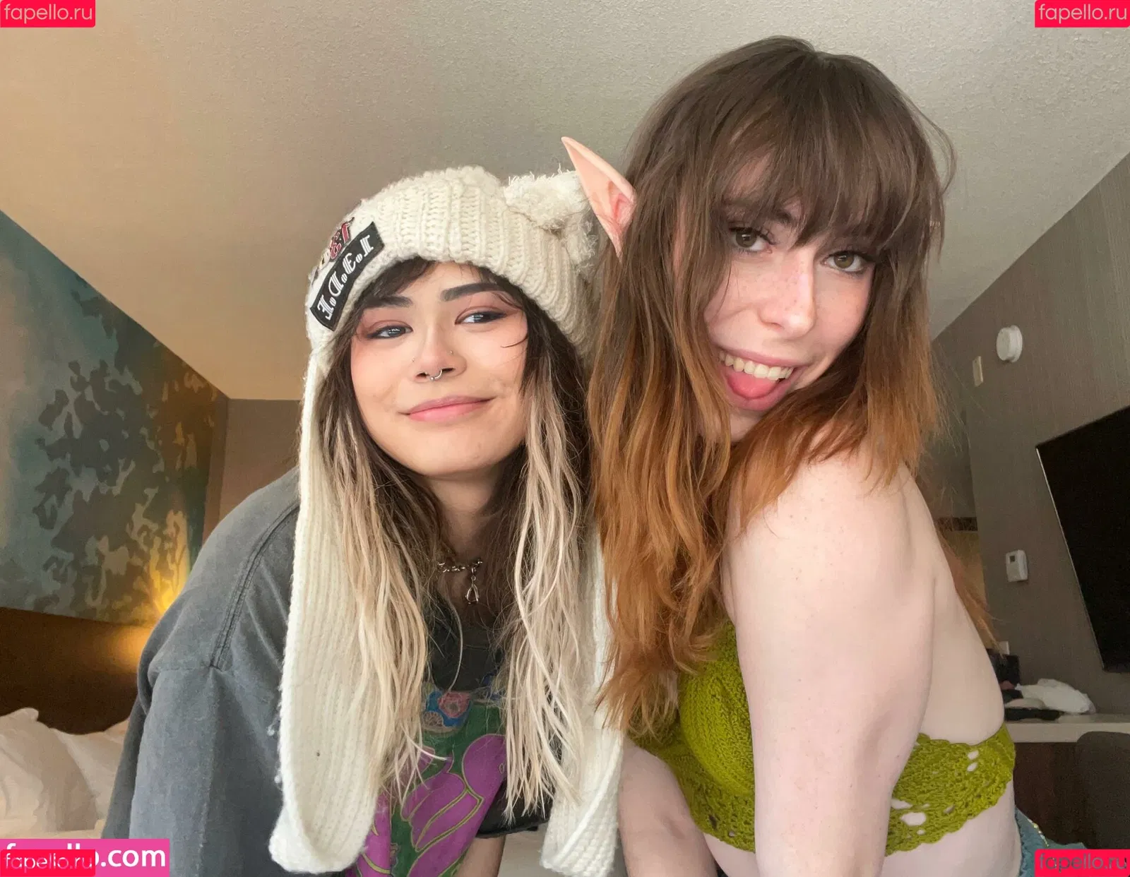 Aria Faye Onlyfans Photo Gallery 