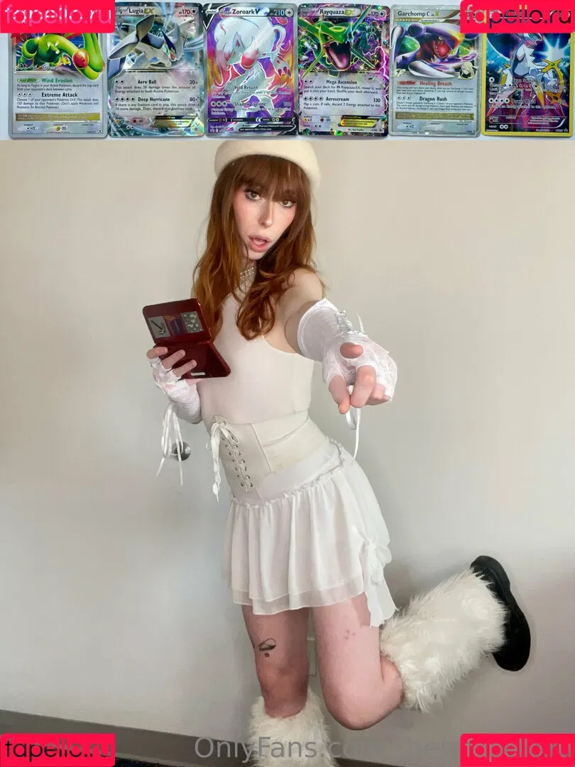 Aria Faye Onlyfans Photo Gallery 