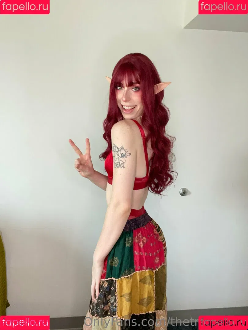 Aria Faye Onlyfans Photo Gallery 