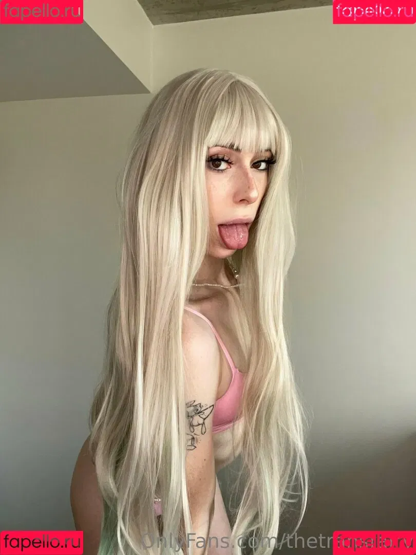 Aria Faye Onlyfans Photo Gallery 