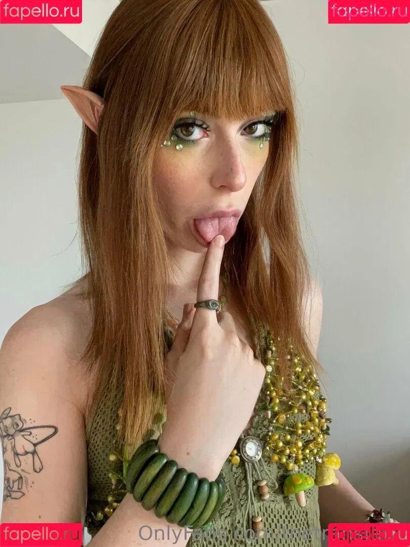Aria Faye Onlyfans Photo Gallery 