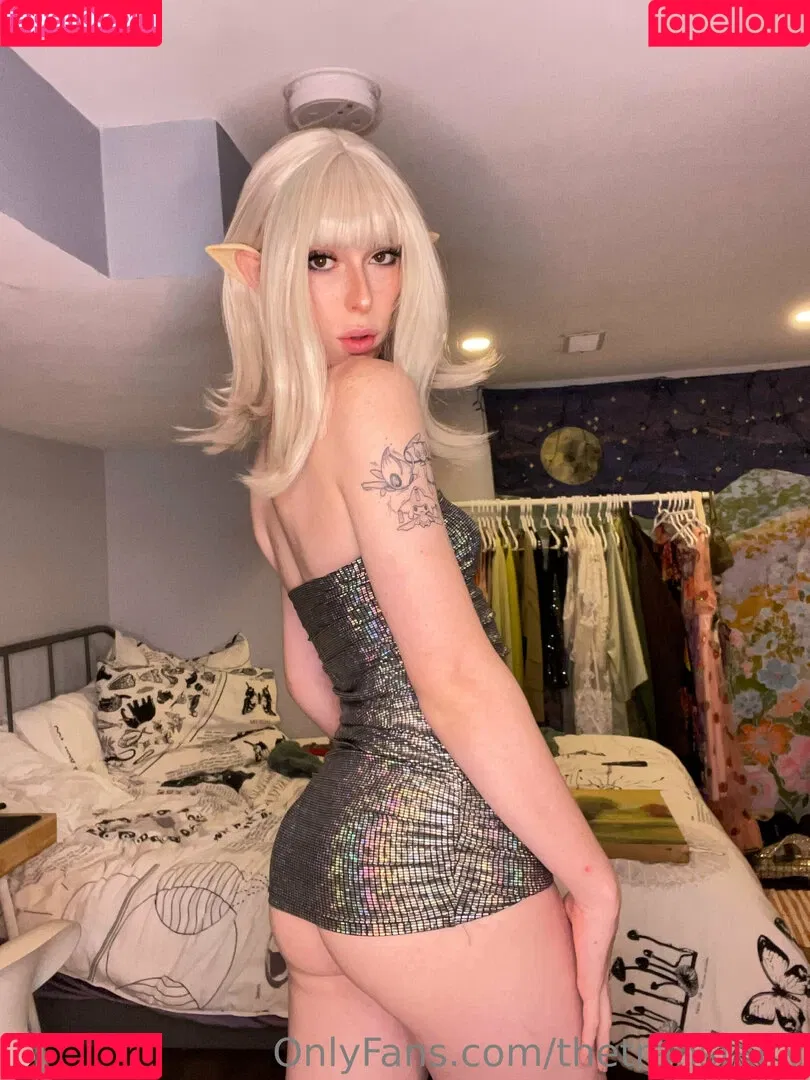 Aria Faye Onlyfans Photo Gallery 