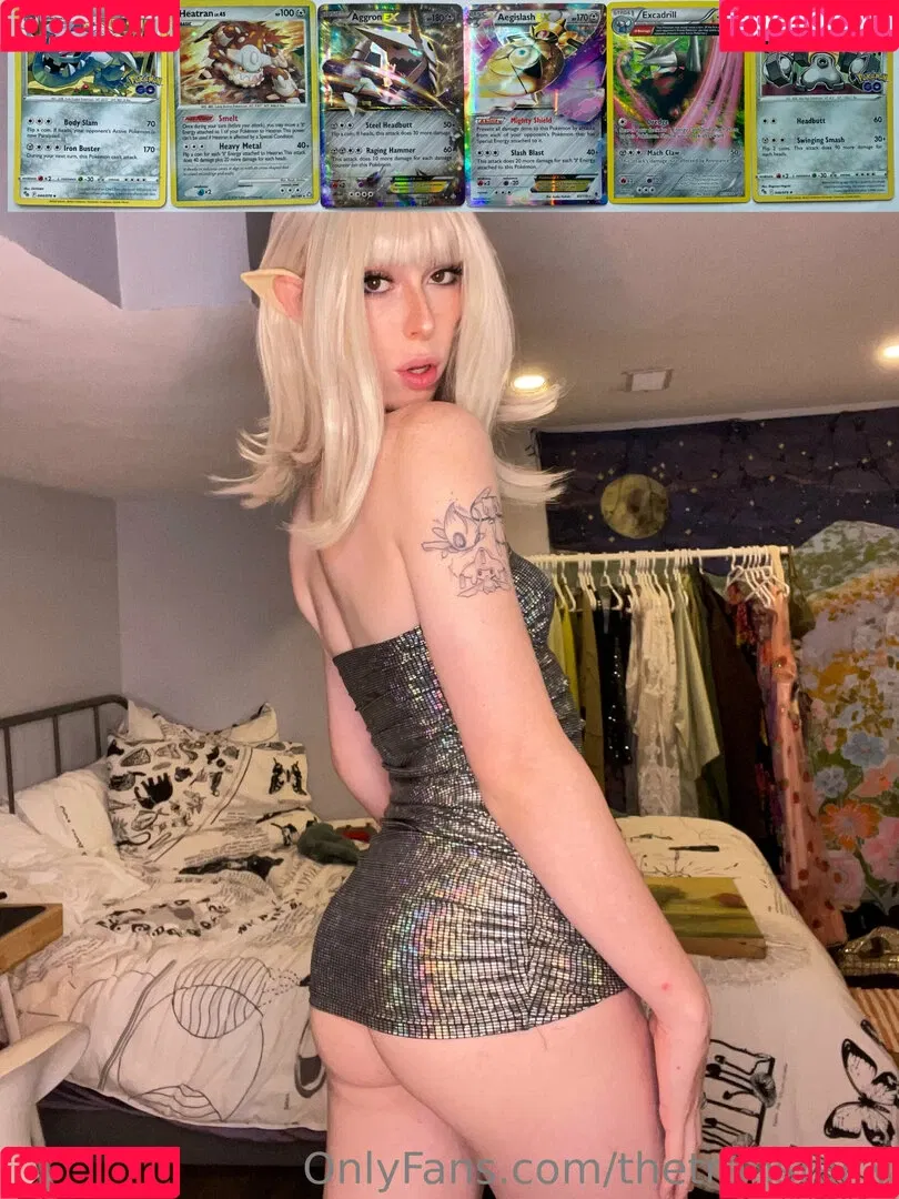 Aria Faye Onlyfans Photo Gallery 