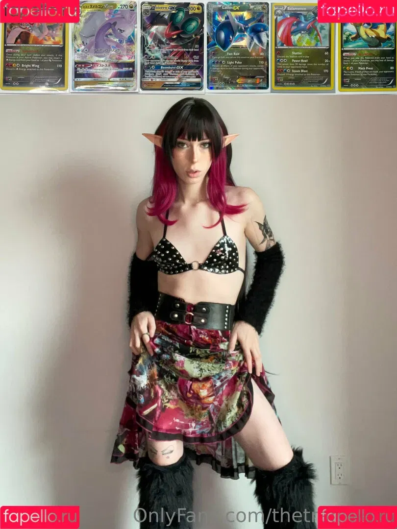 Aria Faye Onlyfans Photo Gallery 