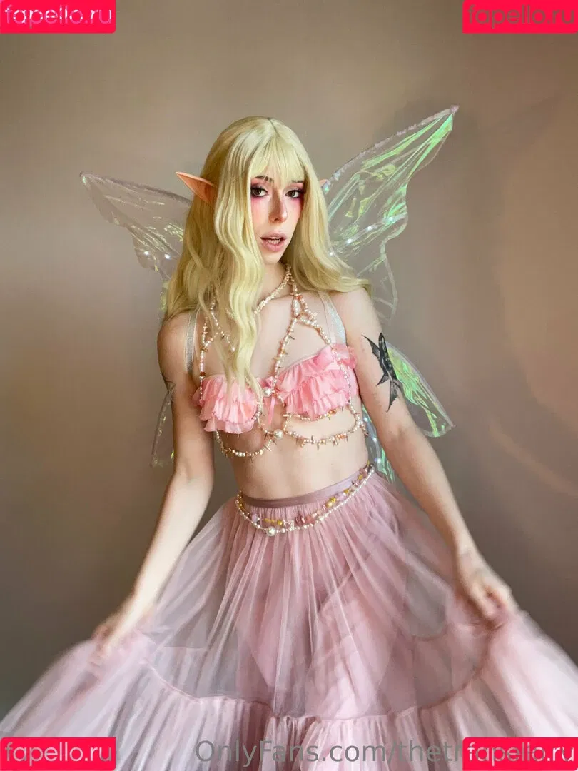 Aria Faye Onlyfans Photo Gallery 