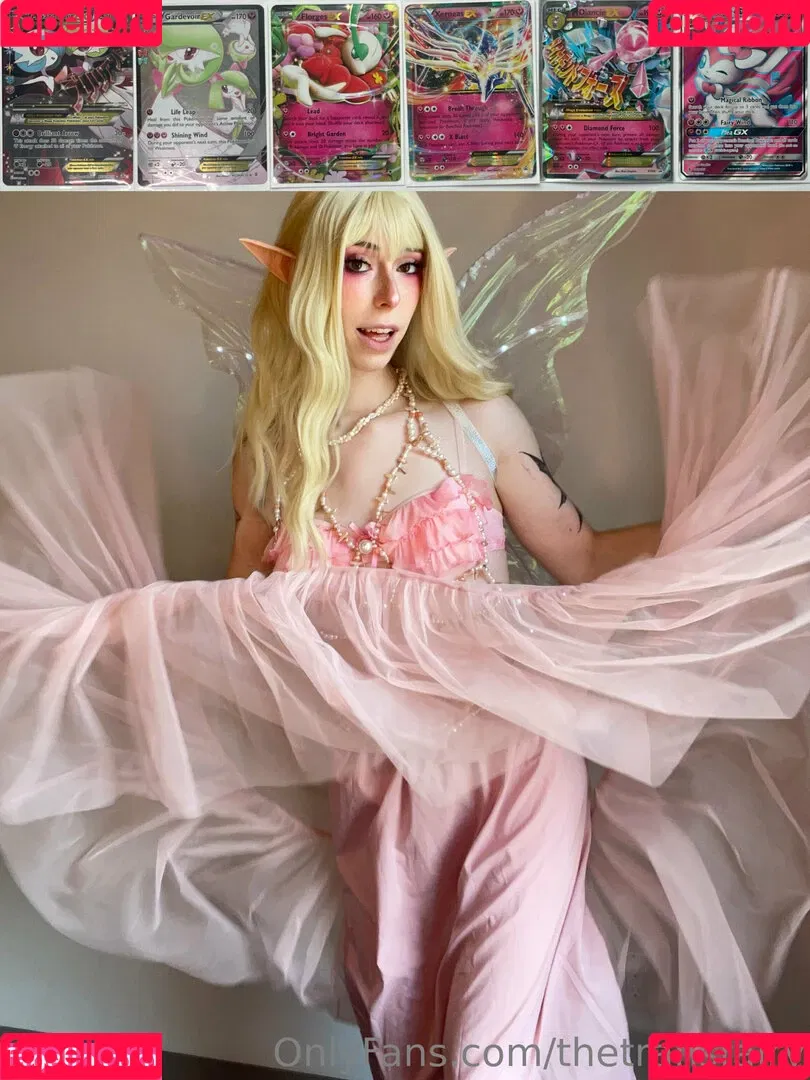 Aria Faye Onlyfans Photo Gallery 