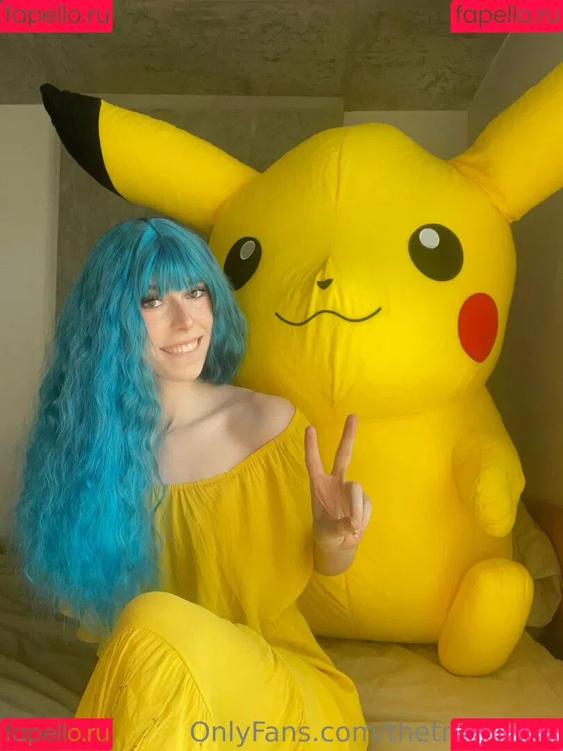Aria Faye Onlyfans Photo Gallery 