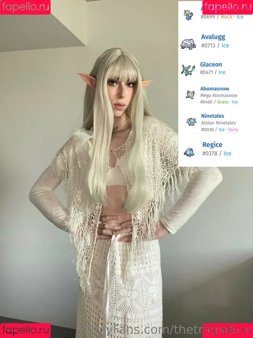 Aria Faye Onlyfans Photo Gallery 
