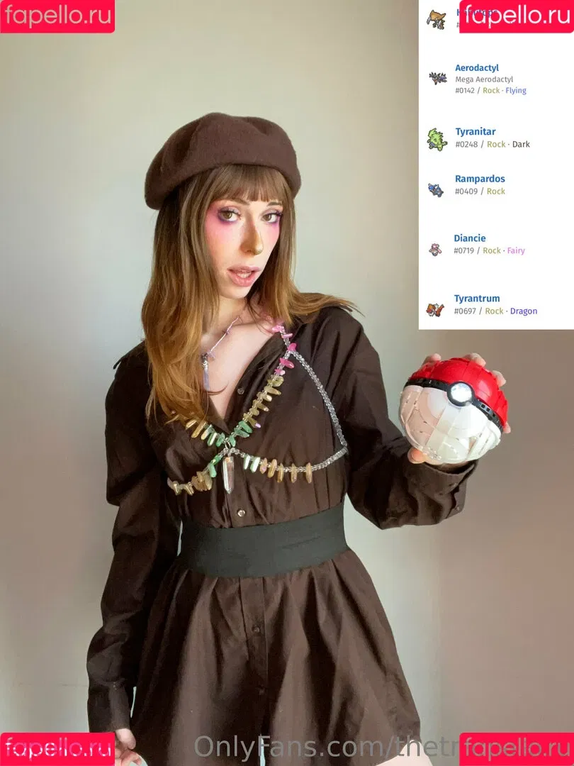 Aria Faye Onlyfans Photo Gallery 