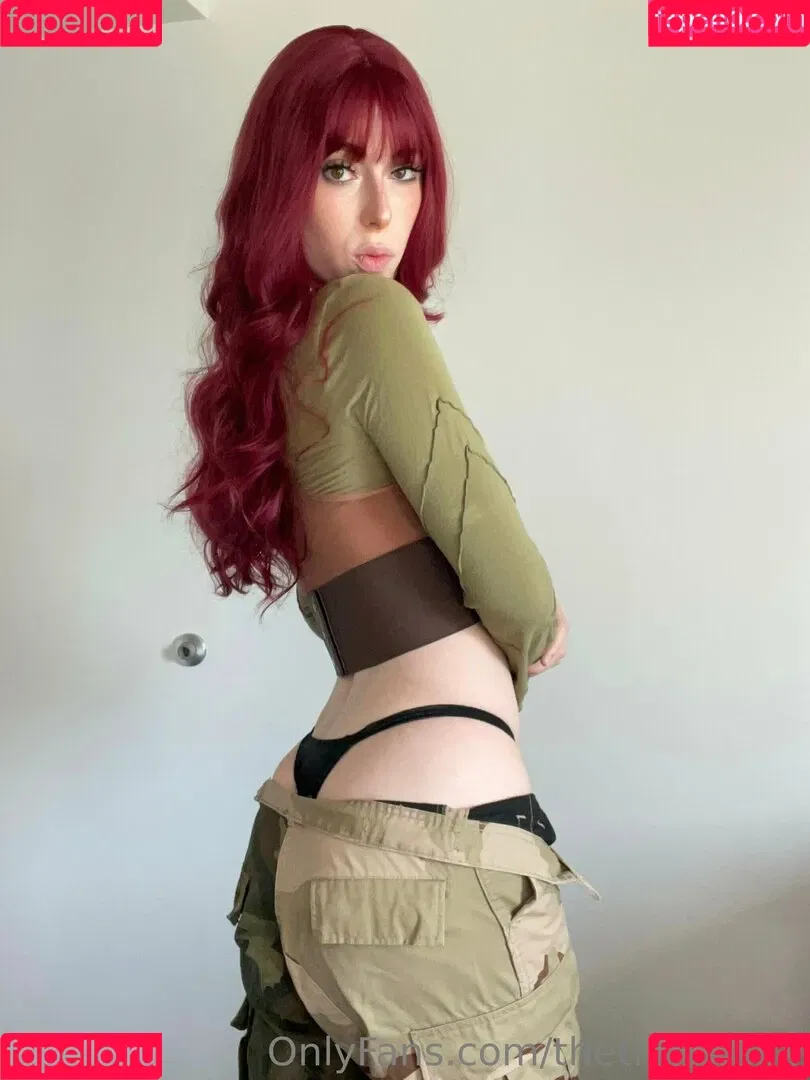 Aria Faye Onlyfans Photo Gallery 