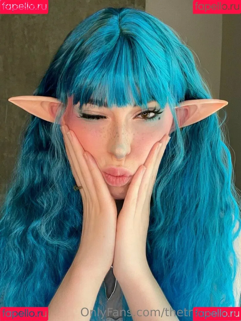 Aria Faye Onlyfans Photo Gallery 