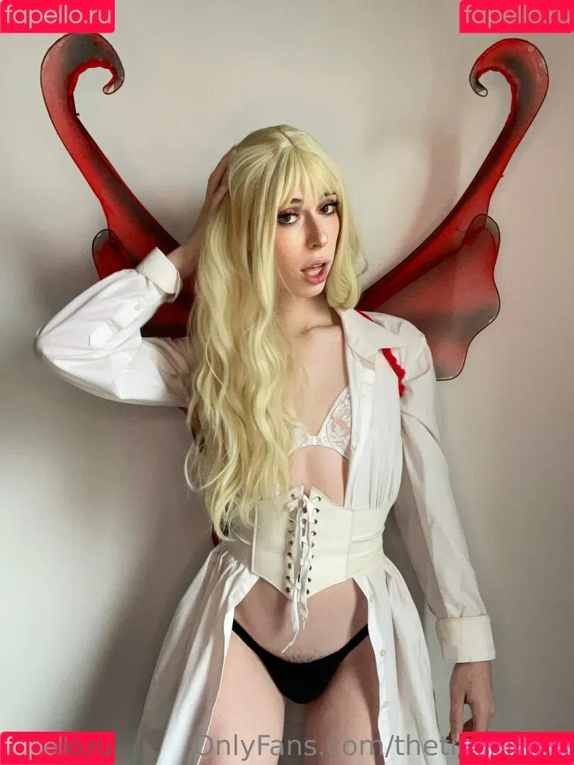 Aria Faye Onlyfans Photo Gallery 