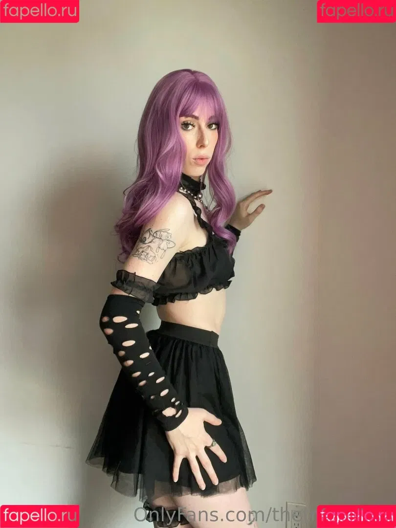 Aria Faye Onlyfans Photo Gallery 