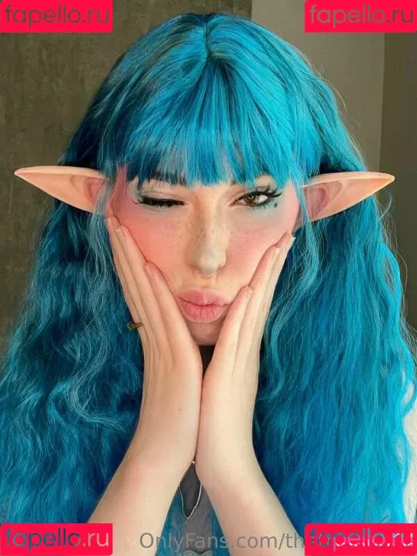 Aria Faye Onlyfans Photo Gallery 