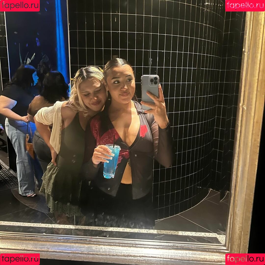 Alejandra Onlyfans Photo Gallery 