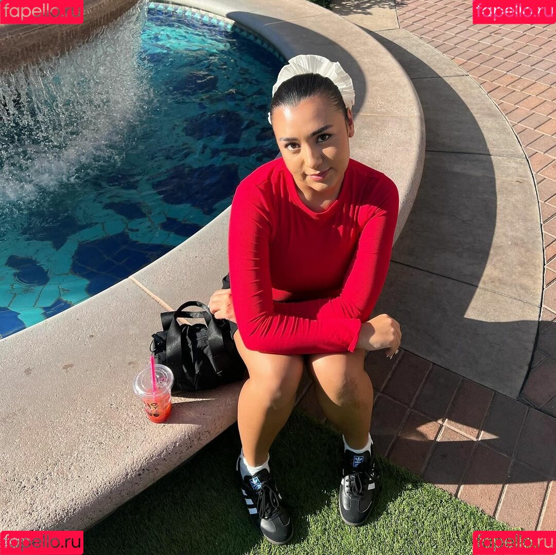 Alejandra Onlyfans Photo Gallery 