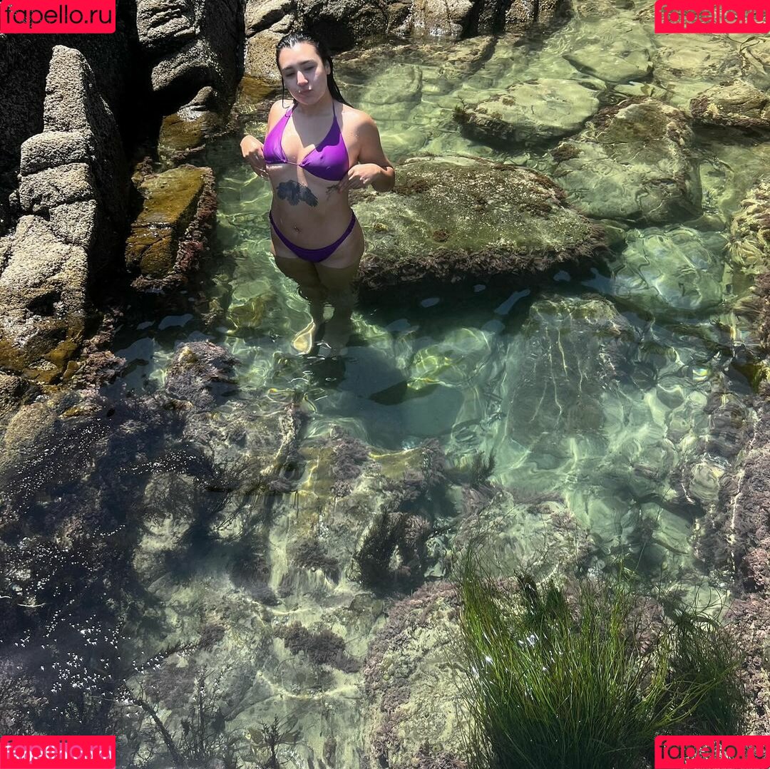 Alejandra Onlyfans Photo Gallery 