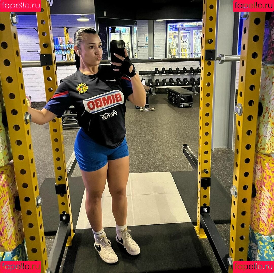 Alejandra Onlyfans Photo Gallery 