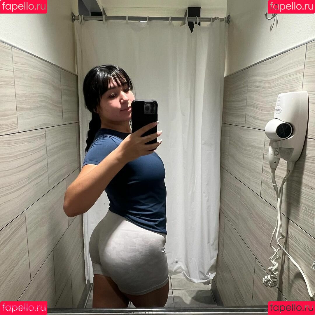 Alejandra Onlyfans Photo Gallery 