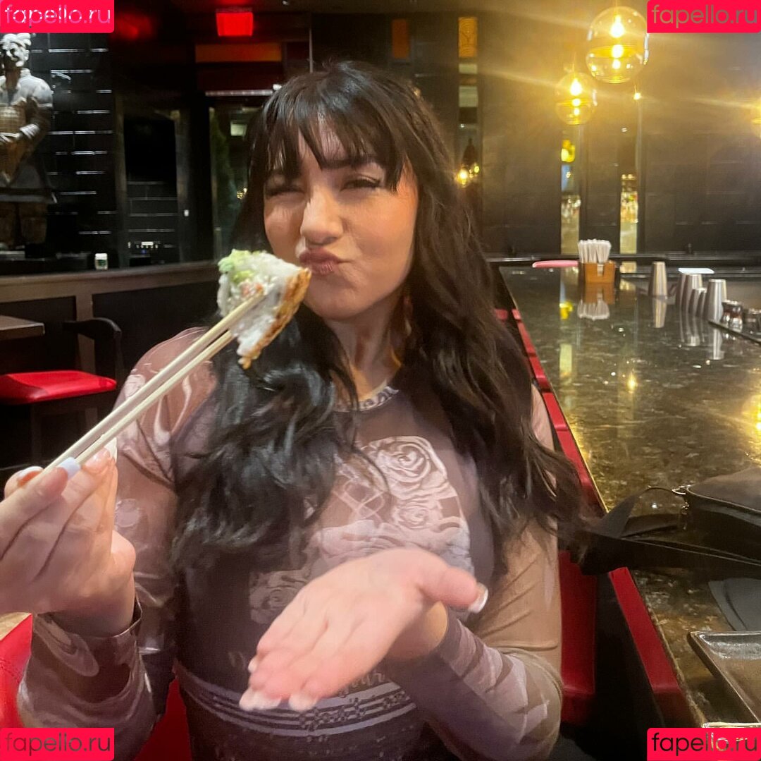 Alejandra Onlyfans Photo Gallery 