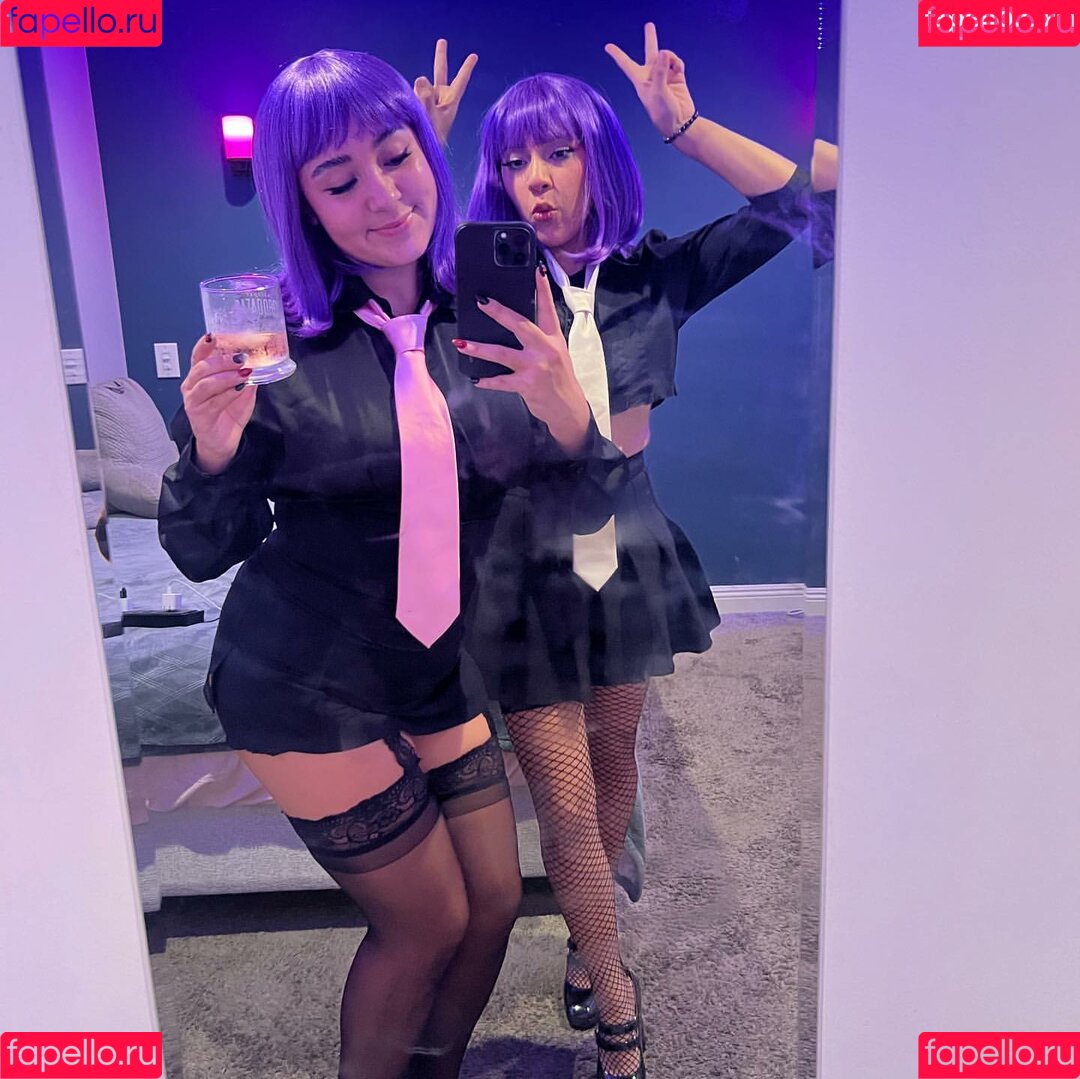 Alejandra Onlyfans Photo Gallery 