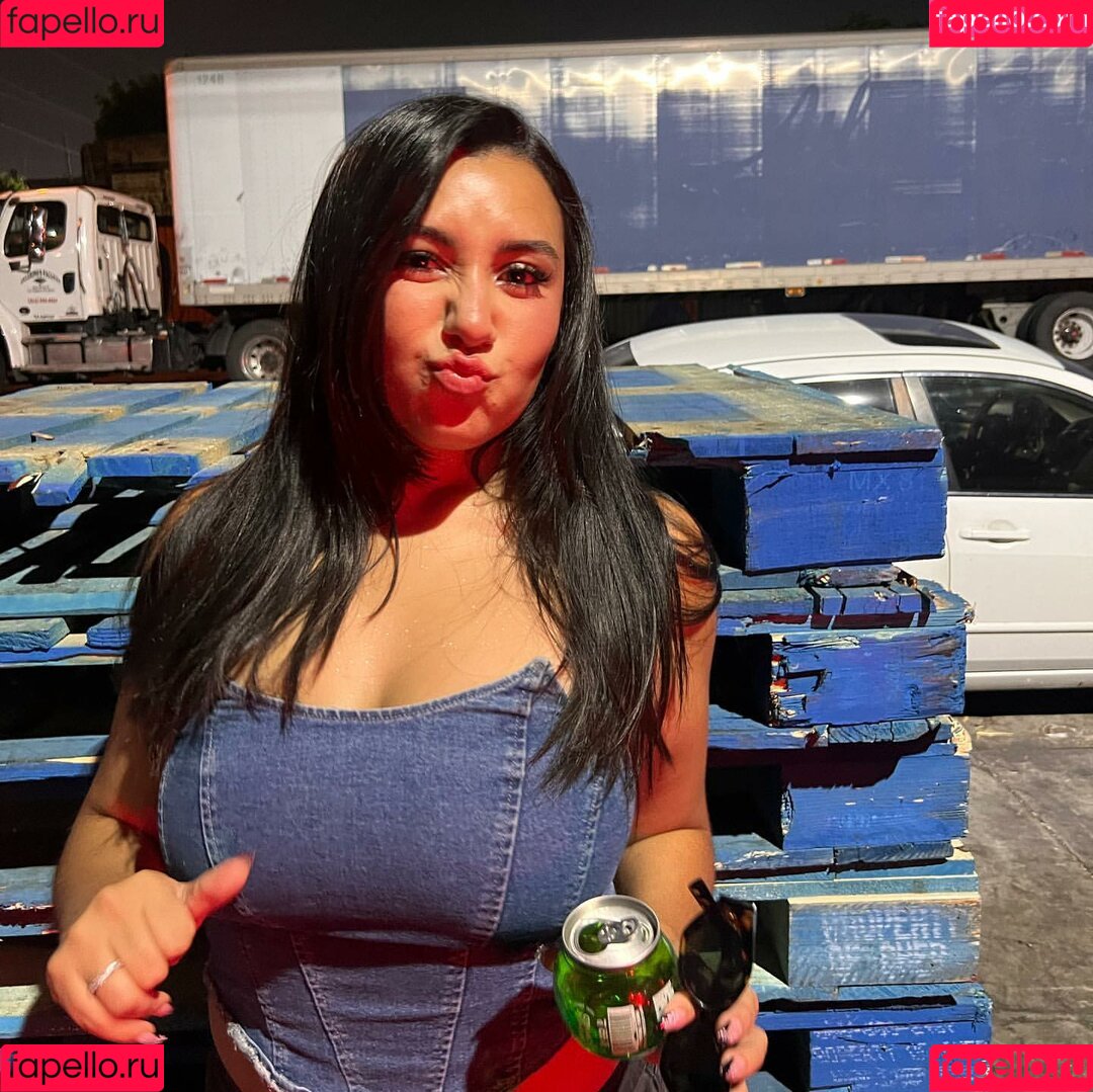 Alejandra Onlyfans Photo Gallery 