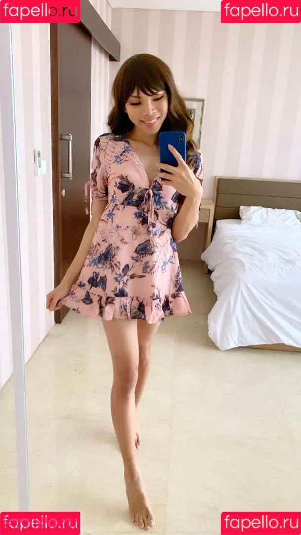 Sashimi Shush Onlyfans Photo Gallery 