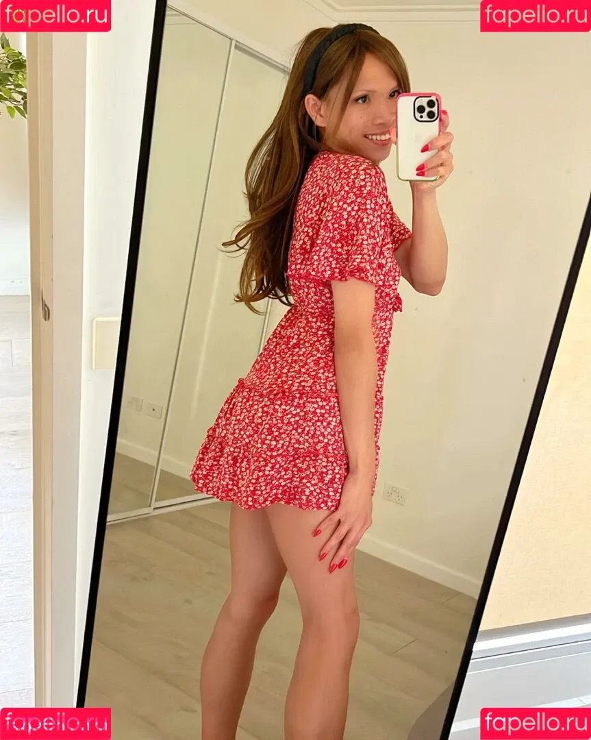 Sashimi Shush Onlyfans Photo Gallery 