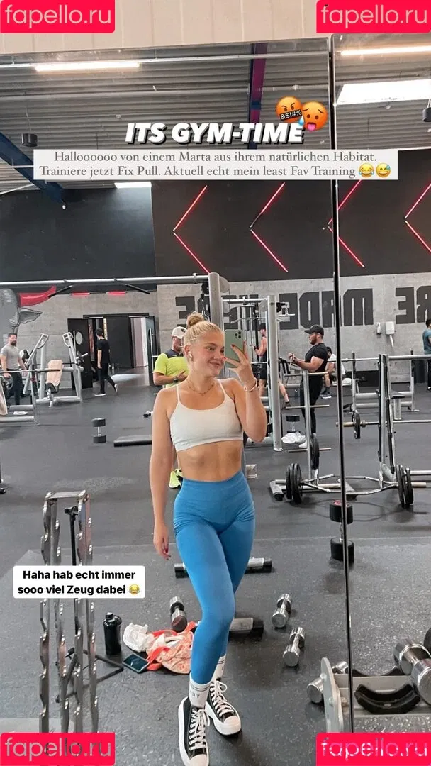marta.kc Onlyfans Photo Gallery 