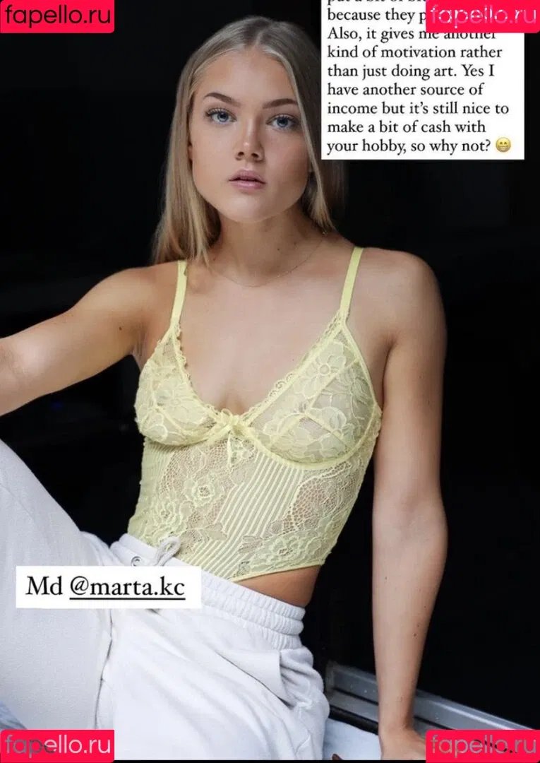 marta.kc Onlyfans Photo Gallery 