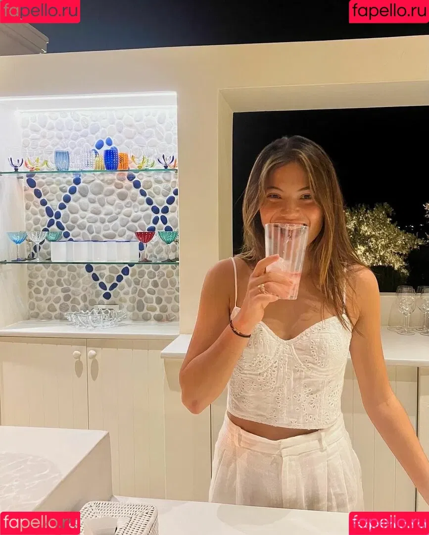 Emma Raducanu Onlyfans Photo Gallery 