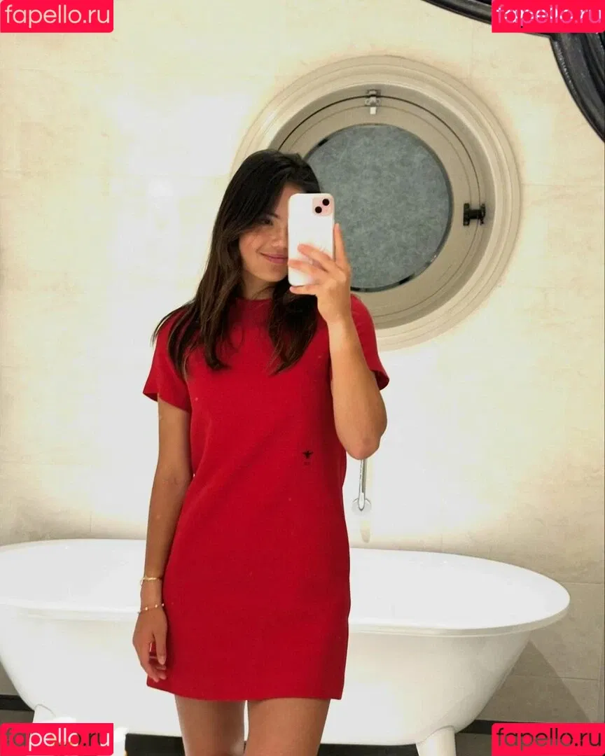 Emma Raducanu Onlyfans Photo Gallery 