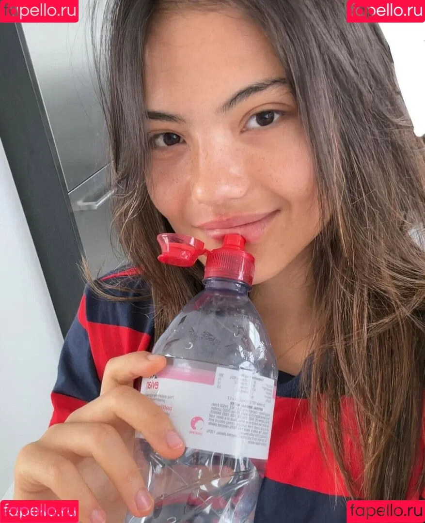Emma Raducanu Onlyfans Photo Gallery 