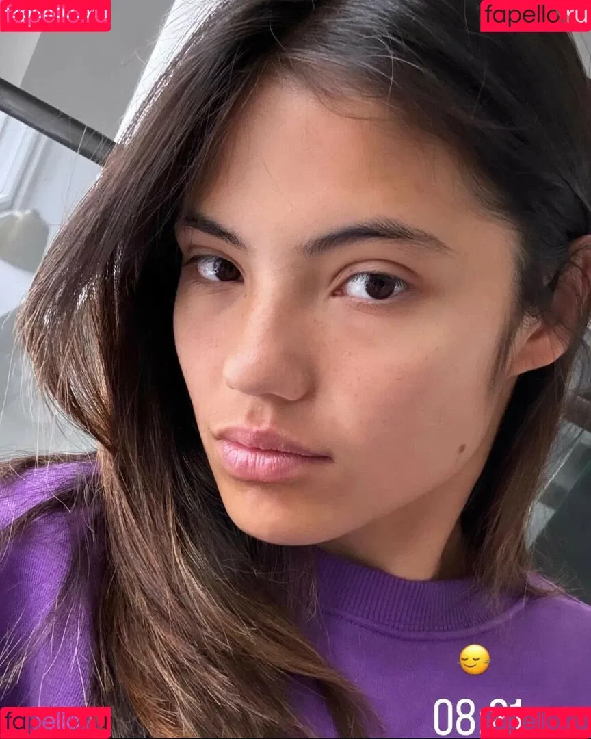 Emma Raducanu Onlyfans Photo Gallery 