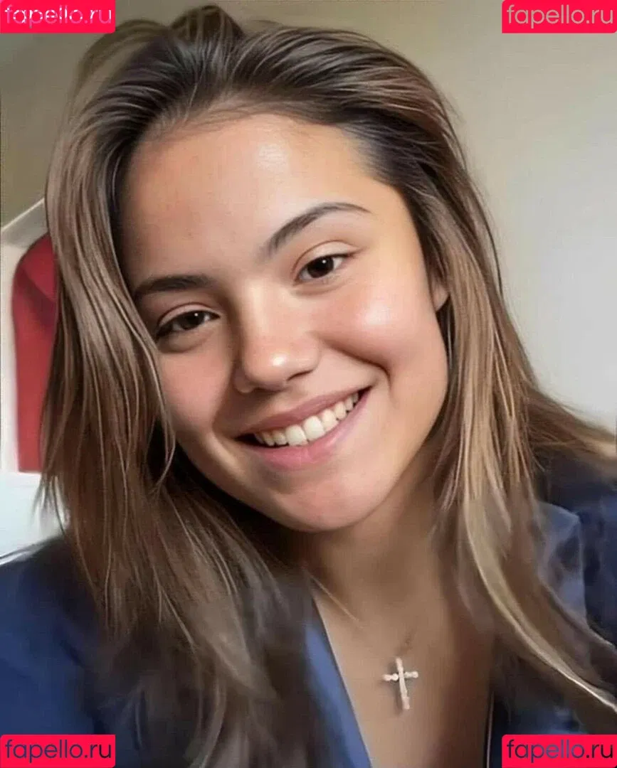 Emma Raducanu Onlyfans Photo Gallery 