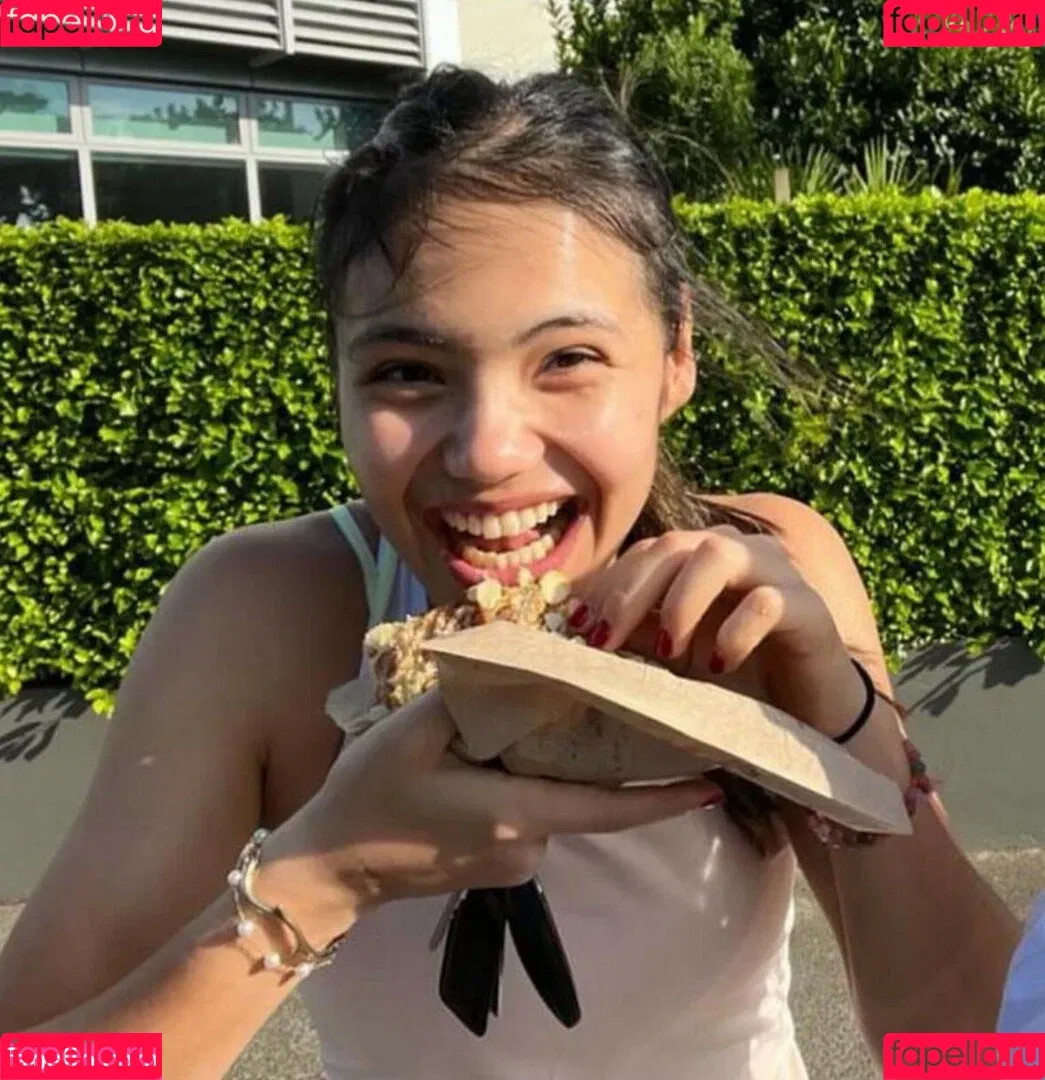Emma Raducanu Onlyfans Photo Gallery 
