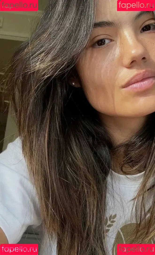 Emma Raducanu Onlyfans Photo Gallery 